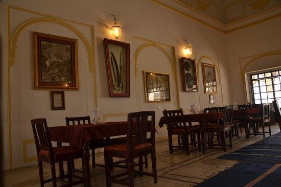 Roopangarh Fort